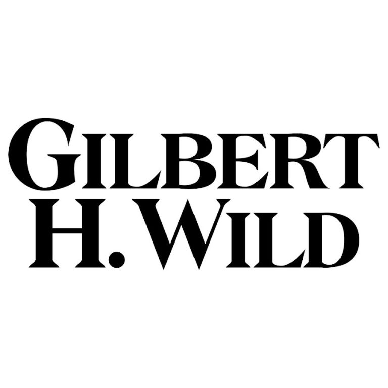 Gilbert H Wild & Son screenshot