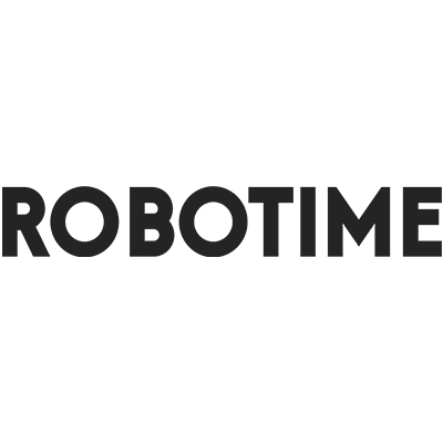 Robotime screenshot