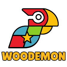 Woodemon screenshot