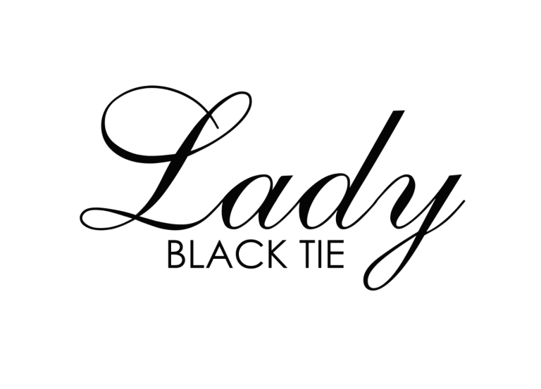 Lady Black Tie screenshot