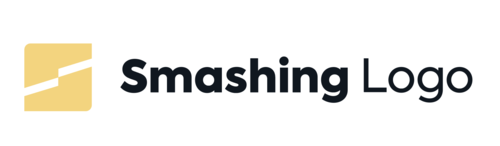 SMASHING LOGO screenshot