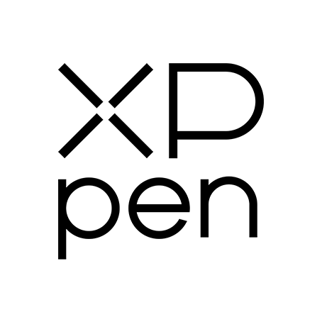 XP-Pen screenshot