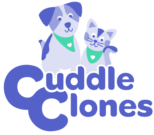 Cuddle Clones screenshot