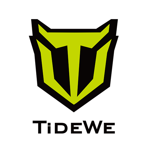 TideWe screenshot