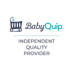 Babyquip screenshot