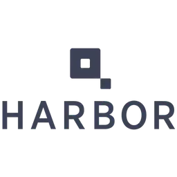 Harbor screenshot